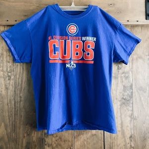 Chicago Cub NL Winner Tee